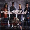 Grandmaster Flash - White Lines Extended