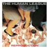 Human League - Being Boiled